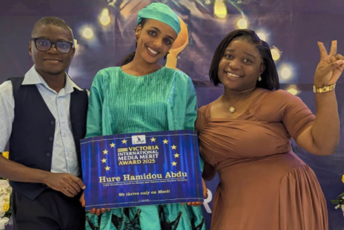 VIIMMA 2026: CTNP Calls on Emerging Journalists to Submit Their Best Work